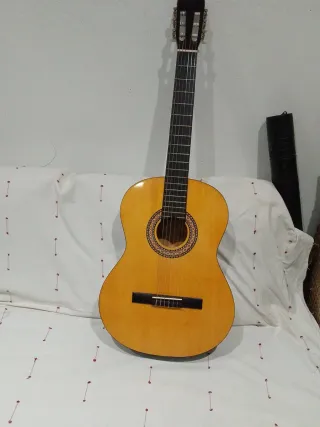 Guitarra Española Clásica