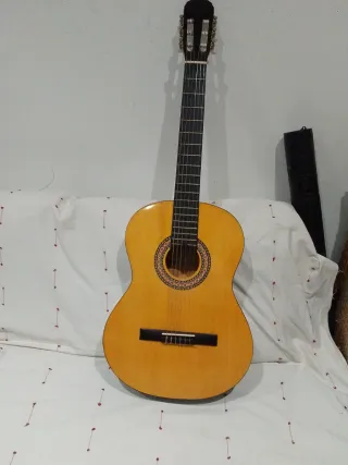 Guitarra Española Clásica