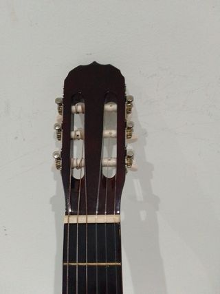 Guitarra Española Clásica