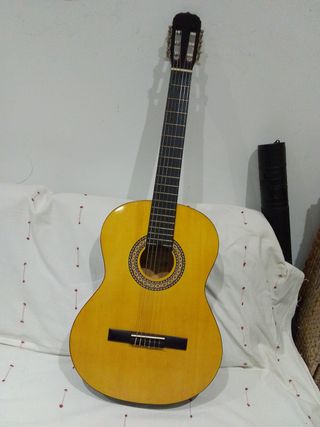 Guitarra Española Clásica