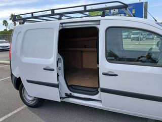 Renault Grand Kangoo 2021