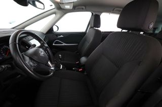 Opel Zafira Tourer 1.6 SIDI Selective Start/Stop