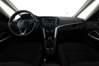Opel Zafira Tourer 1.6 SIDI Selective Start/Stop