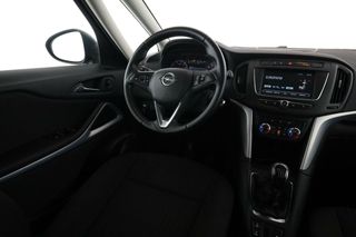 Opel Zafira Tourer 1.6 SIDI Selective Start/Stop