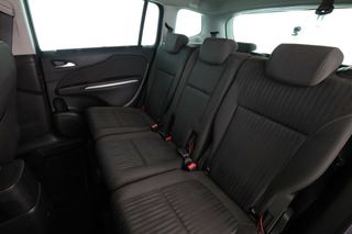 Opel Zafira Tourer 1.6 SIDI Selective Start/Stop