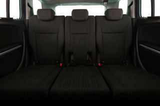Opel Zafira Tourer 1.6 SIDI Selective Start/Stop
