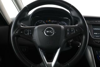 Opel Zafira Tourer 1.6 SIDI Selective Start/Stop