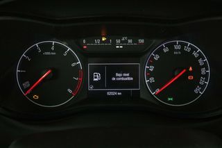 Opel Zafira Tourer 1.6 SIDI Selective Start/Stop