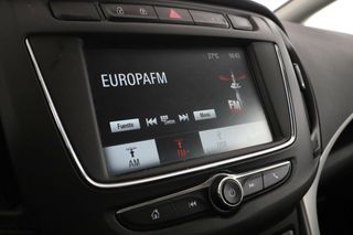 Opel Zafira Tourer 1.6 SIDI Selective Start/Stop