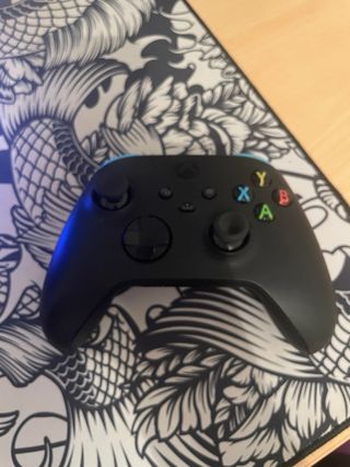 Xbox Series X Negra