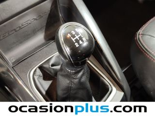 Ford EcoSport 1.5 TDCi Titanium 67 kW (91 CV)