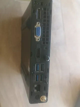 Mini PC HP Intel Core i5-6500T