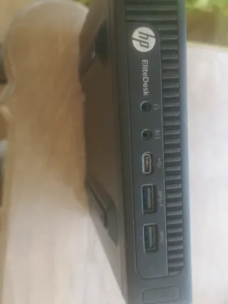 Mini PC HP Intel Core i5-6500T