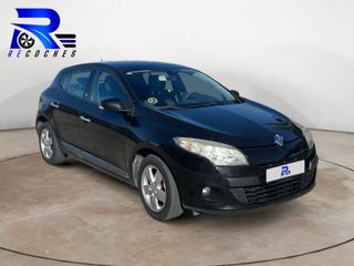 Renault Mégane Dynamique 1.5dCi 105cv eco2