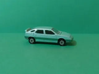Coche a escala Majorette Citroën XM 