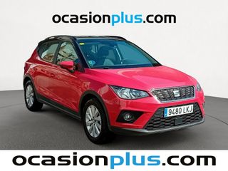 SEAT Arona 1.0 TGI Style Go 66 kW (90 CV)