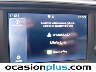 SEAT Arona 1.0 TGI Style Go 66 kW (90 CV)