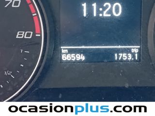 SEAT Arona 1.0 TGI Style Go 66 kW (90 CV)