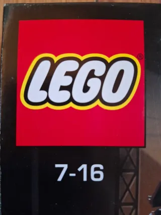 LEGO Studios 1352 - Explosion Studio