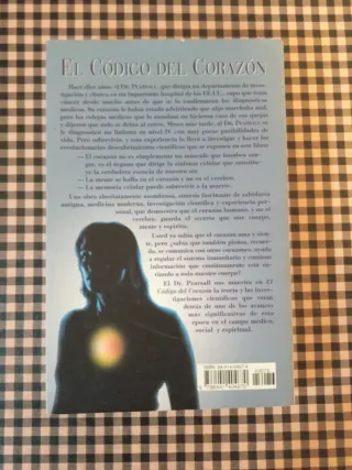 El Codigo del Corazon (Spanish Edition)