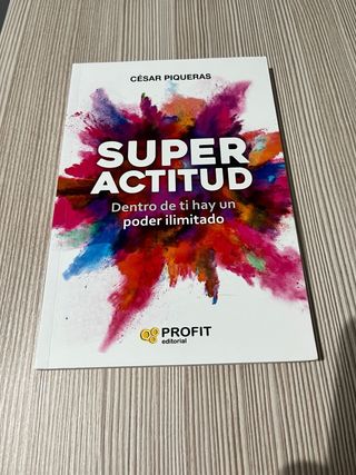 Super Actitud 