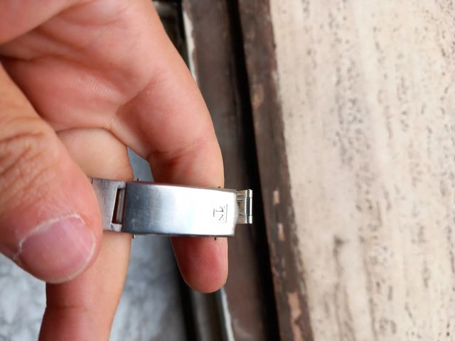 Tissot Seastar Vintage Automatico