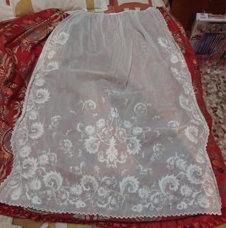Traje de Fallera Mujer Talla Única