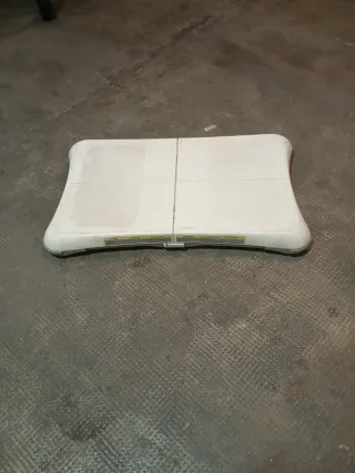 Wii Balance Board Nintendo