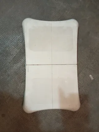 Wii Balance Board Nintendo