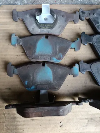 Pastillas Freno BMW E36 E46 e34 E39 X3