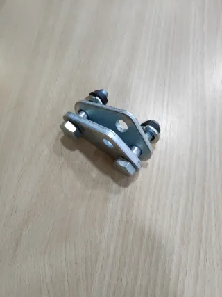 Alzador amortiguador 10mm