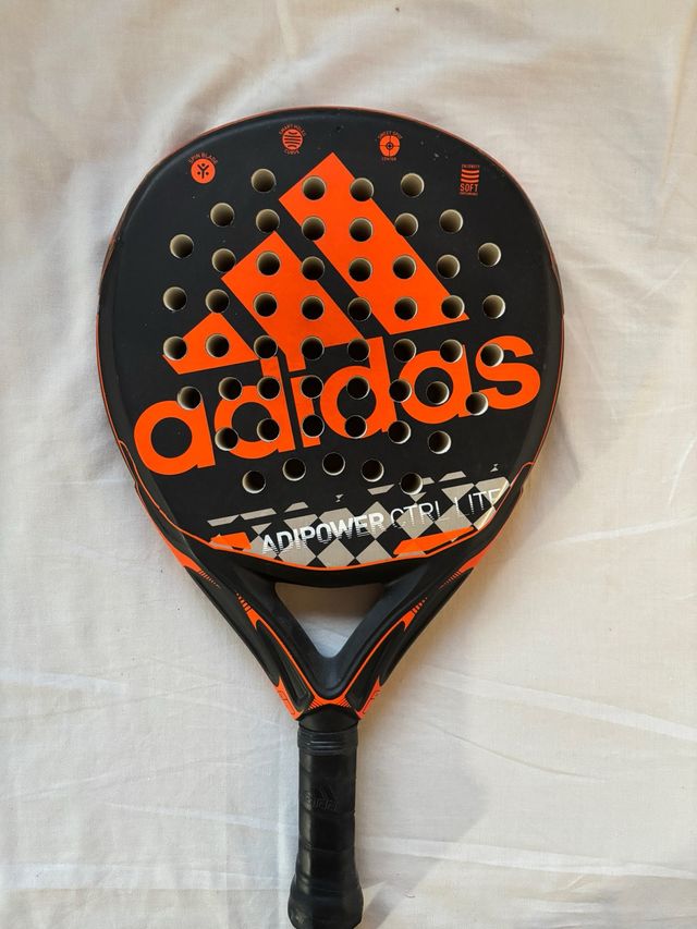 Pala Pádel Adidas Adipower CTRL Lite