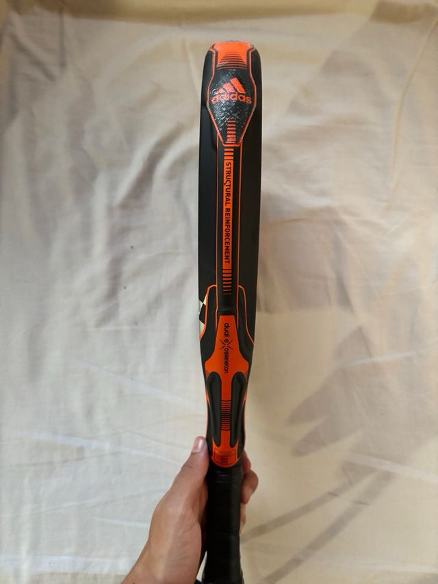 Pala Pádel Adidas Adipower CTRL Lite