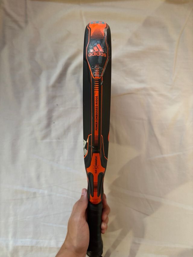 Pala Pádel Adidas Adipower CTRL Lite