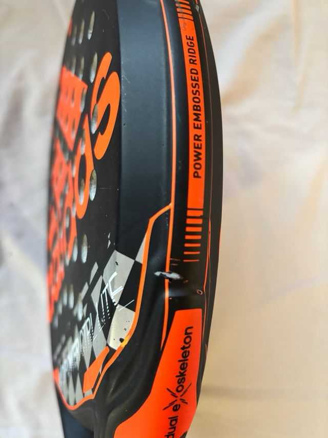 Pala Pádel Adidas Adipower CTRL Lite