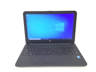 pc portatil hp 250 g4 notebook pc