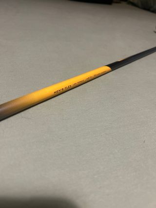 Wilson Prostaff LCG 431 SS 9 Hierro
