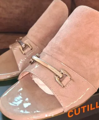 Zapatos Hispanitas , Mujer.