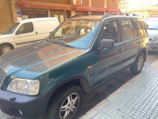 Honda CR-V Automatico 2001