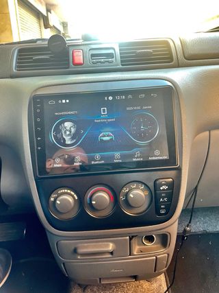 Honda CR-V Automatico 2001