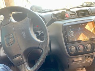 Honda CR-V Automatico 2001
