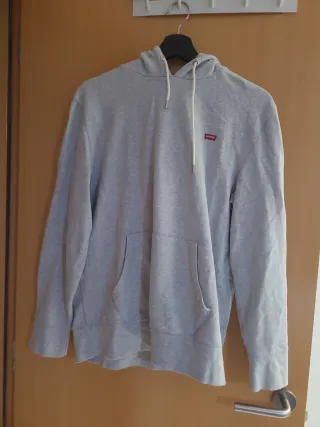 Sudadera Levi's Gris