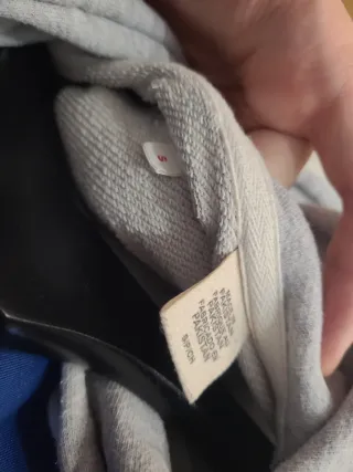 Sudadera Levi's Gris