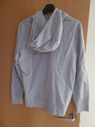 Sudadera Levi's Gris