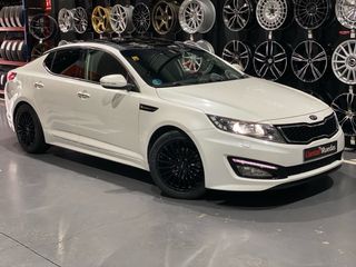 KIA Optima 2013