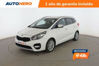 Kia Carens 1.7 CRDi Drive