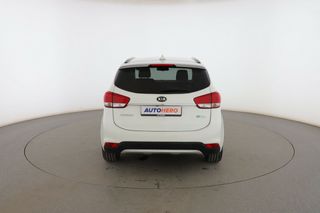 Kia Carens 1.7 CRDi Drive