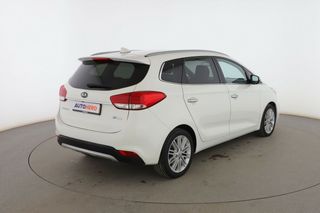 Kia Carens 1.7 CRDi Drive