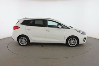 Kia Carens 1.7 CRDi Drive