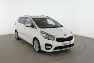 Kia Carens 1.7 CRDi Drive
